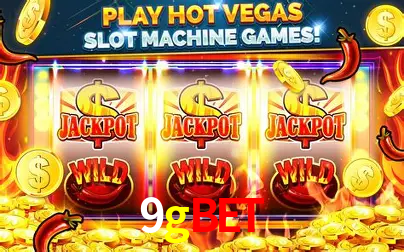 A Revolução dos Aplicativos de Jogos no 9gbet