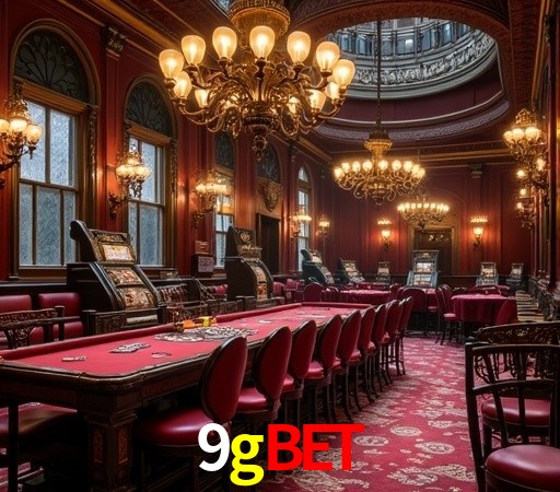 Coleção Premium de Slots 9gbet - NetEnt, Pragmatic Play, Evolution