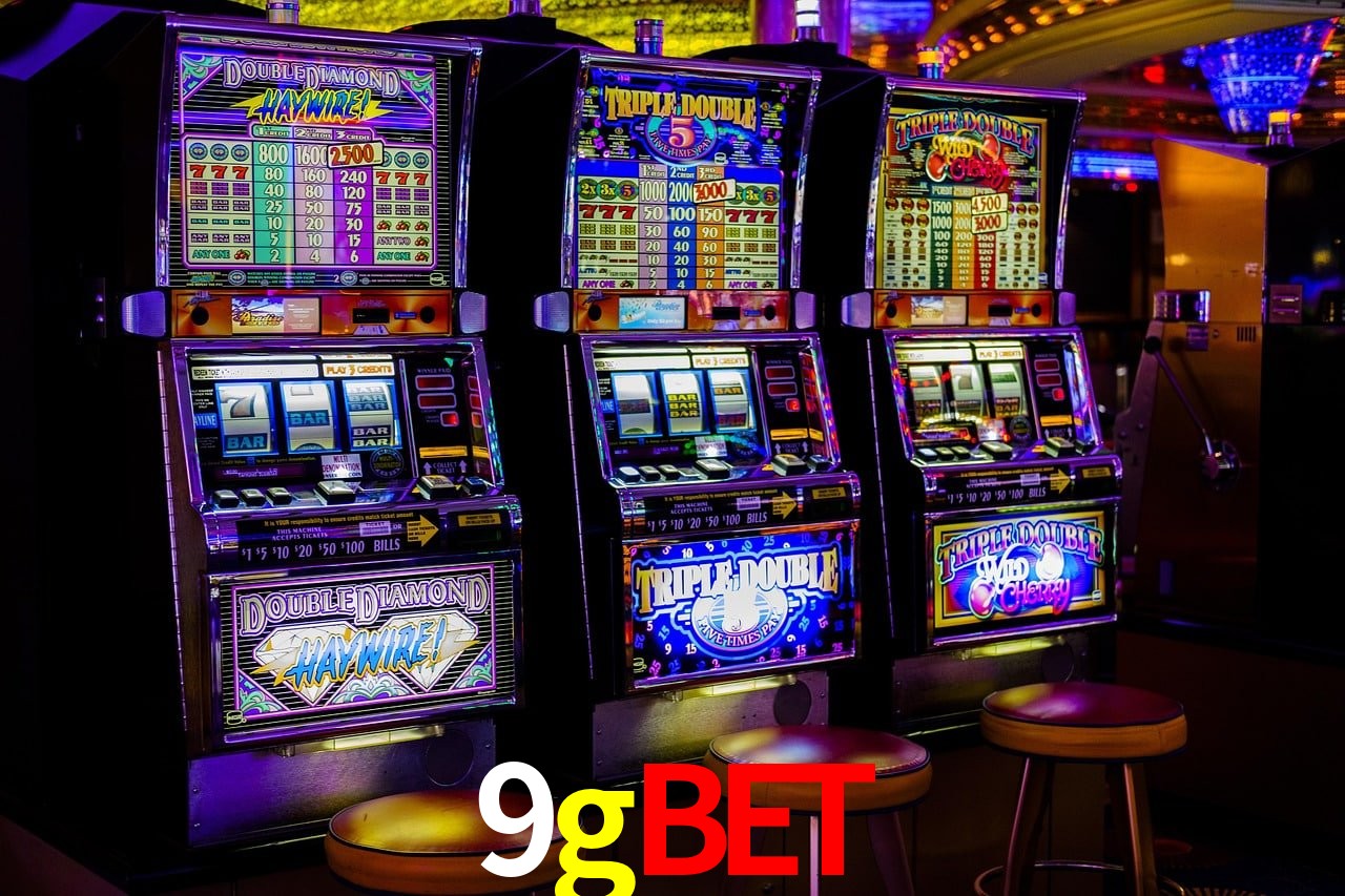 Experiência VIP 9gbet