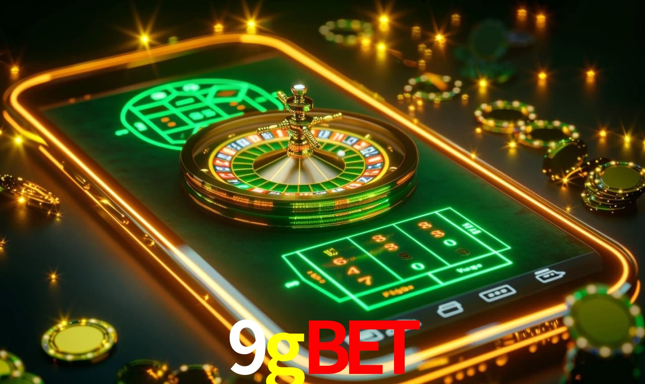 Imagem secundária de apoio para instalação do app 9gbet