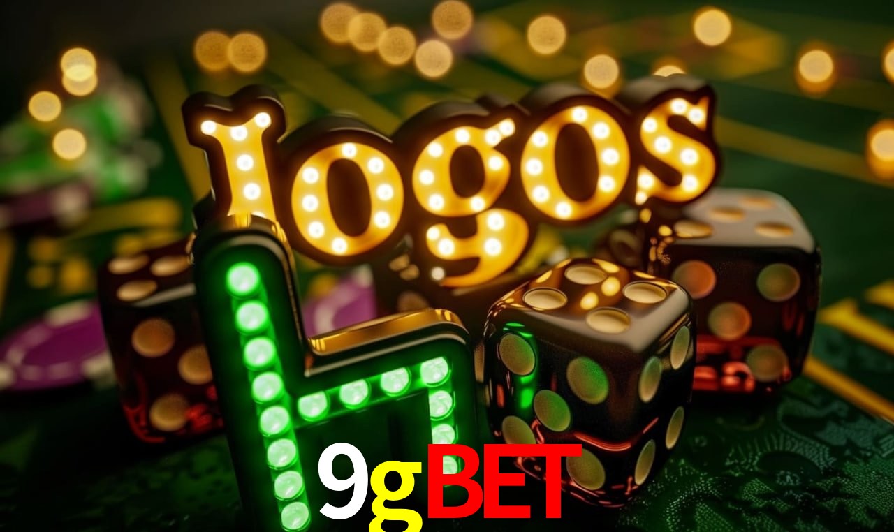 Login Seguro 9gbet