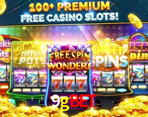 Inovações de Jogos na 9gbet: O Futuro das Experiências Interativas
