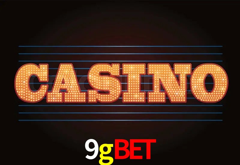 Jogos de Slot 9gbet