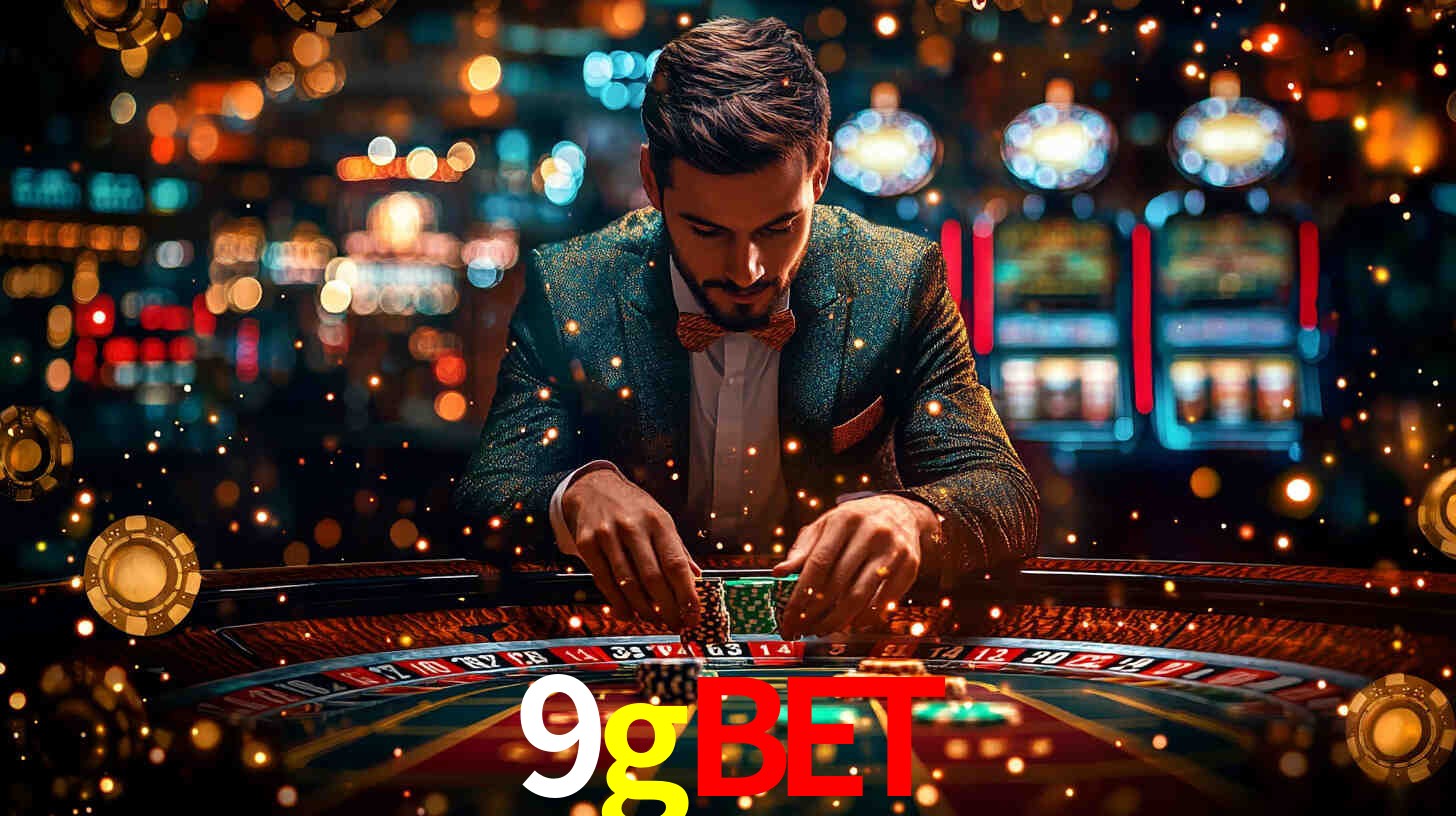 9gbet App Interface