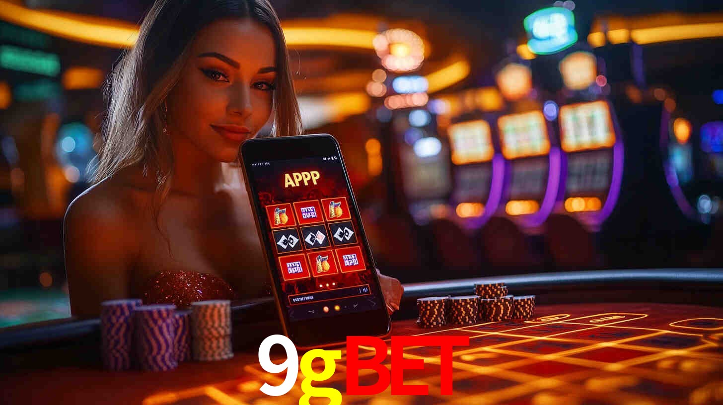 Descubra o Programa VIP da 9gbet: Vantagens Exclusivas para Jogadores