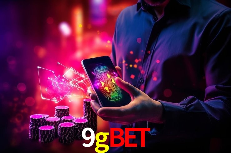 Apostas de Futebol 9gbet
