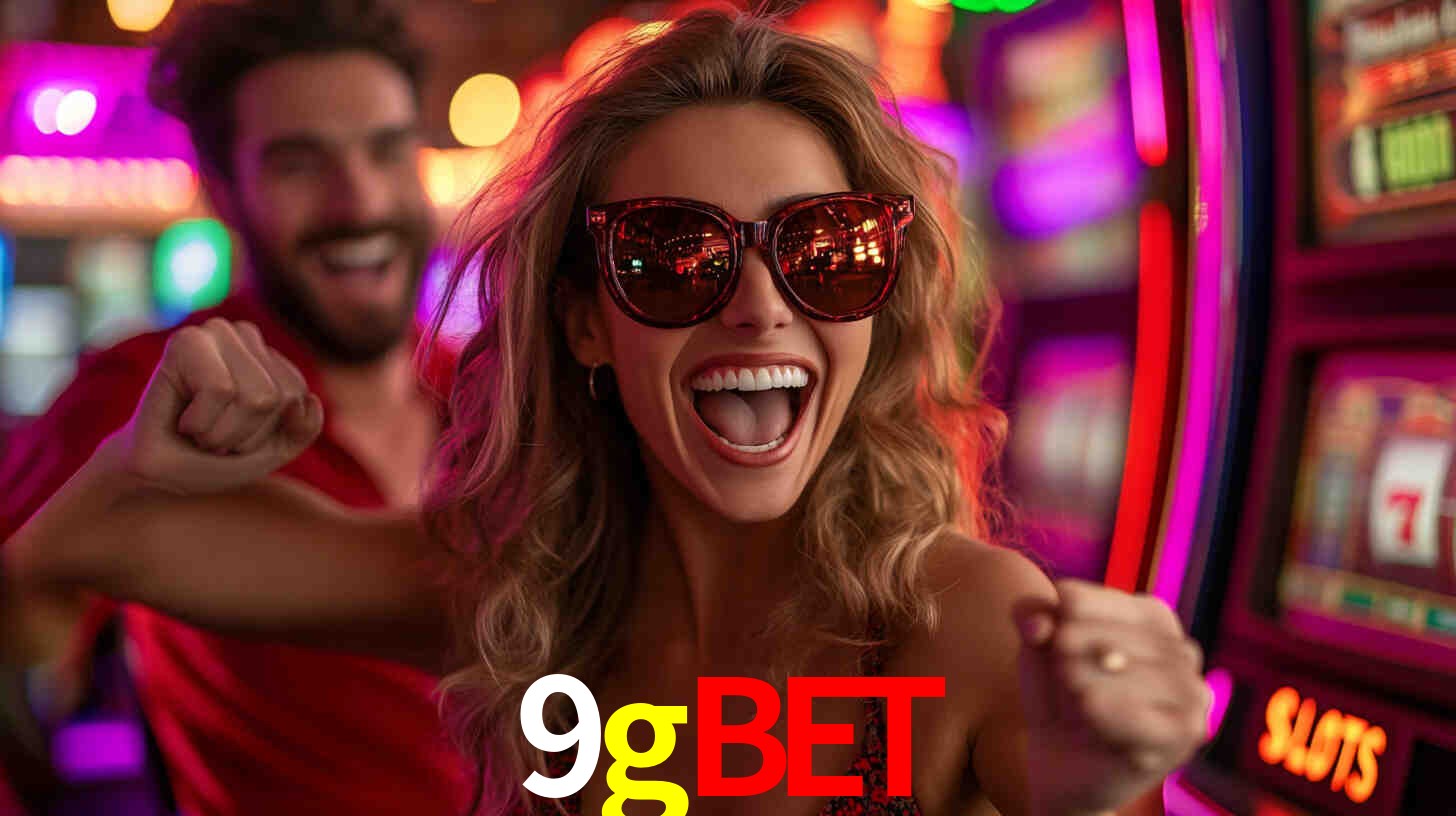 Desvendando o Mundo dos Jogos Virtuais na 9gbet