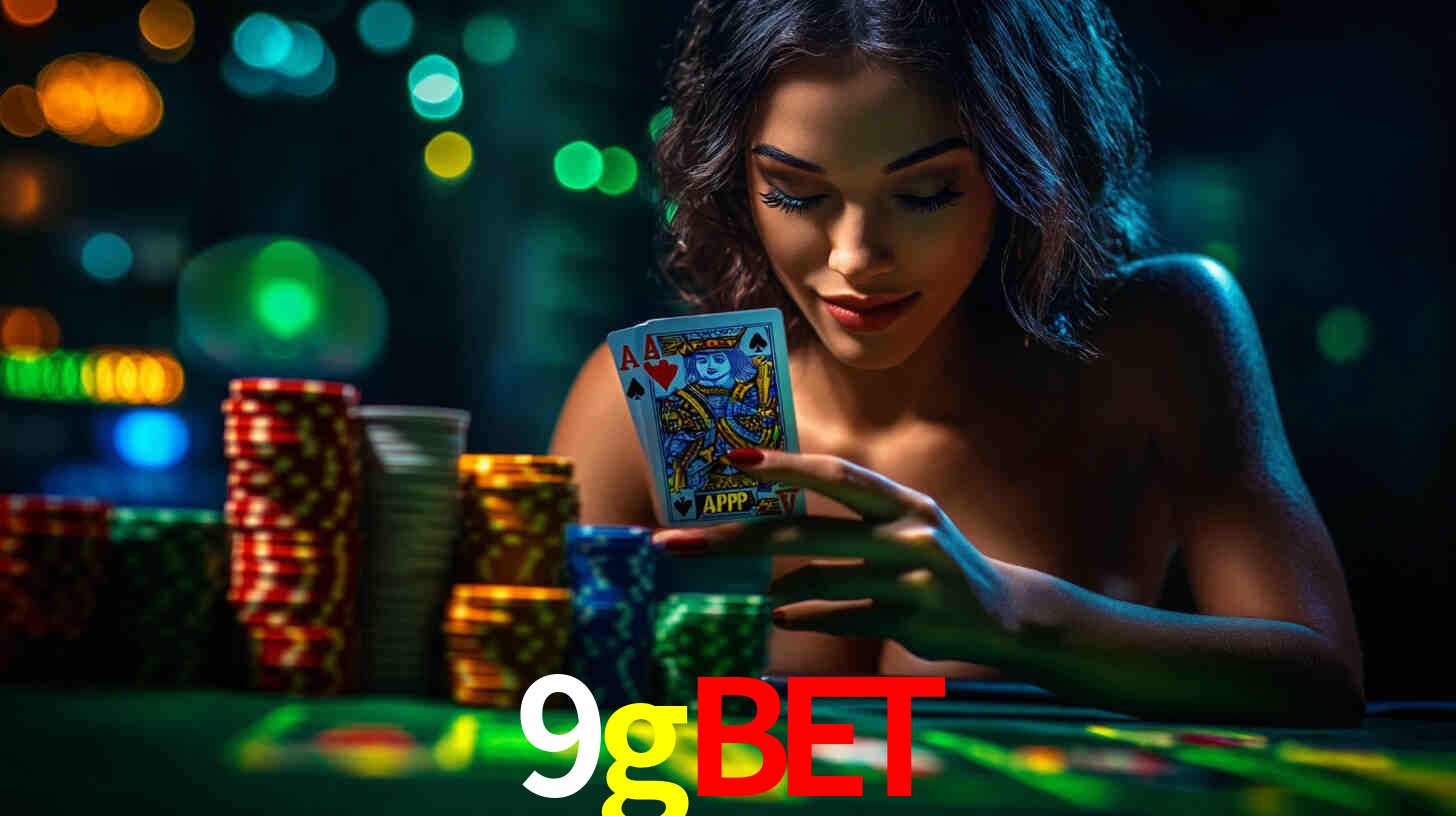 A Emoção da Loteria na 9gbet: Uma Chance de Mudança de Vida