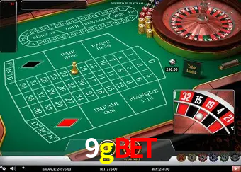 Descubra o Mundo do Cassino Online com 9gbet