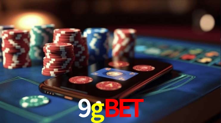 Tecnologia da Plataforma 9gbet
