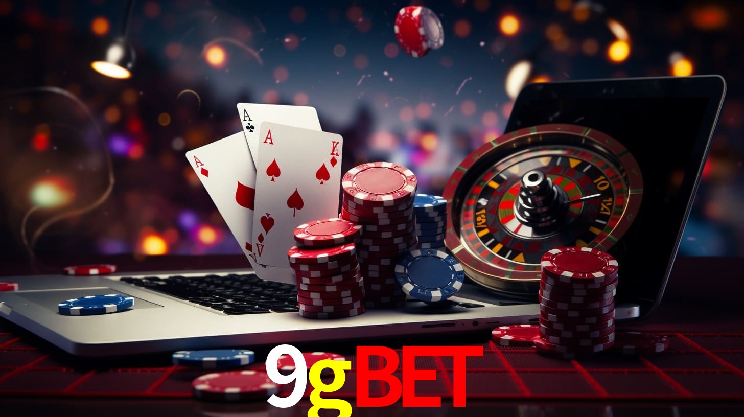Live Casino 9gbet