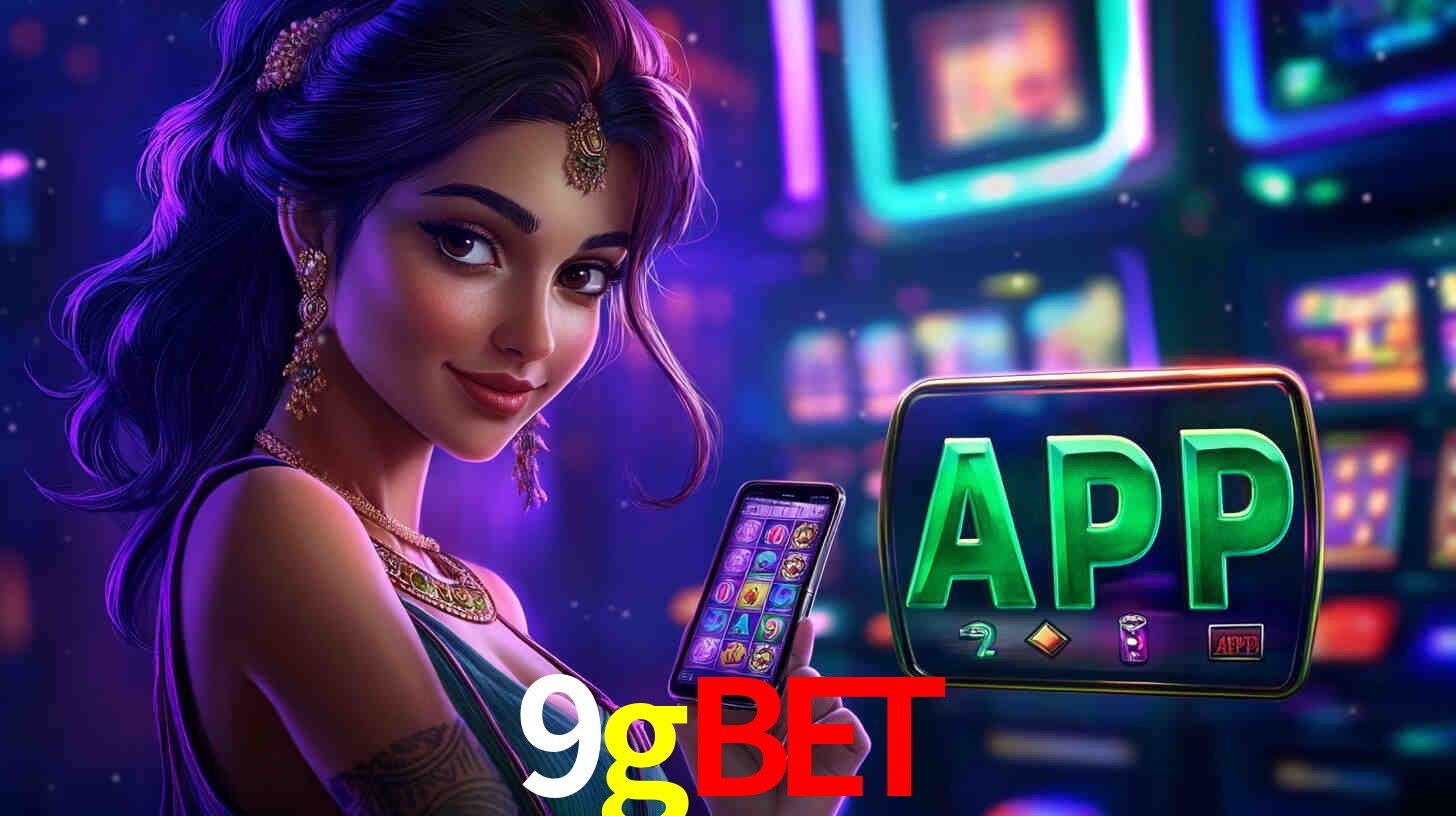 9gbet: A Experiência de Casino com Jogos de Mesa ao Vivo