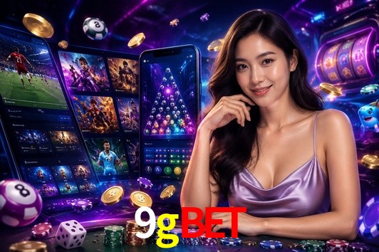 Seasonal Promotions 9gbet