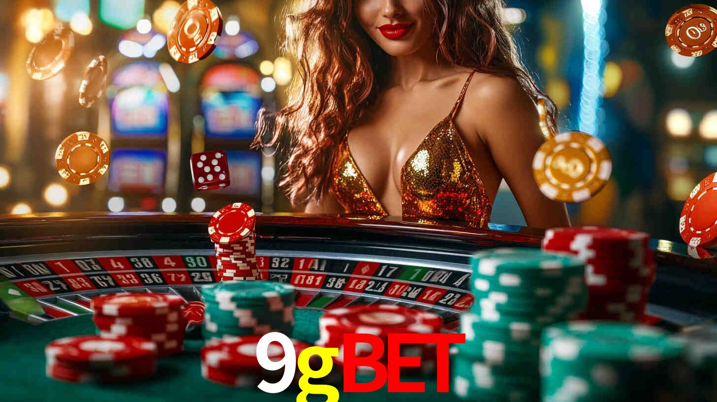 Premium Interface 9gbet