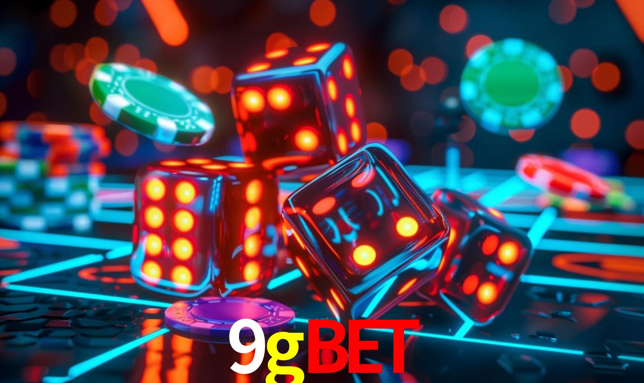 Bônus Diários 9gbet