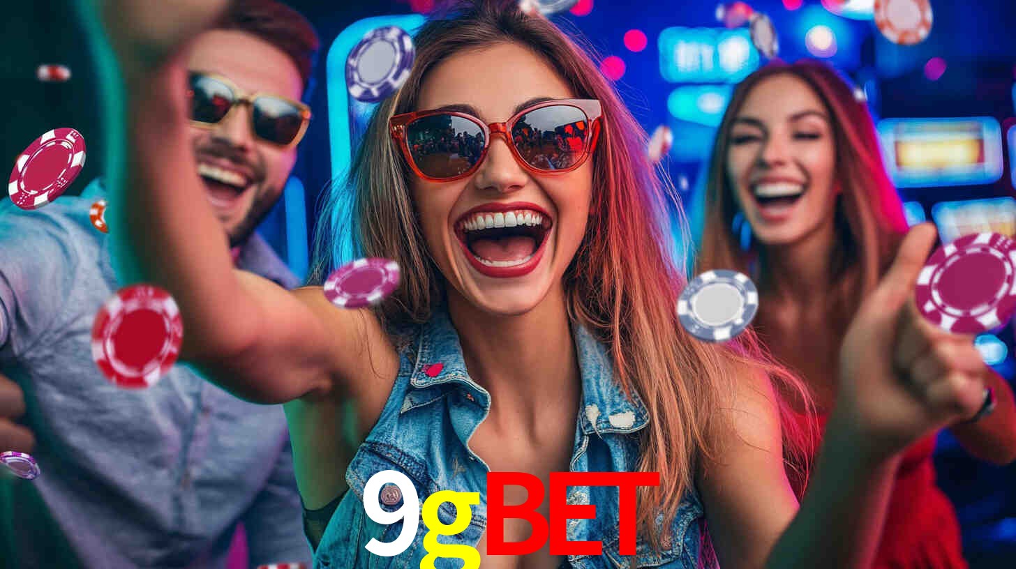 Inovações de Jogos na 9gbet: O Futuro das Experiências Interativas