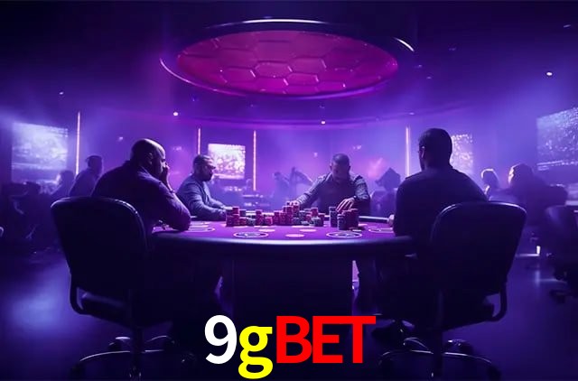 Provedores de Jogos 9gbet