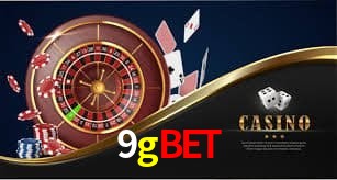 Recursos de Bônus 9gbet