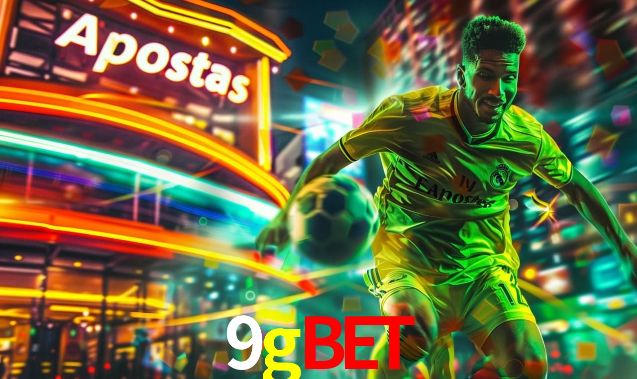 Benefícios da Conta 9gbet