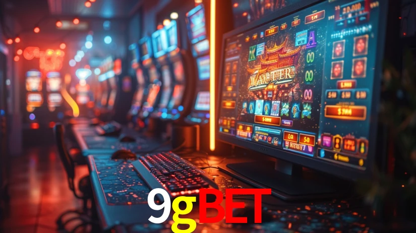 Experimente o Login Seguro Premium no 9gbet