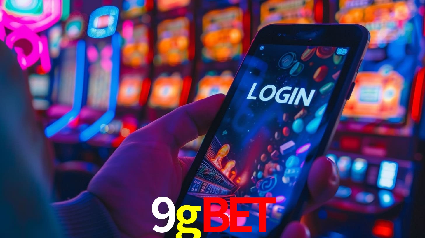 Apostas de Tênis 9gbet