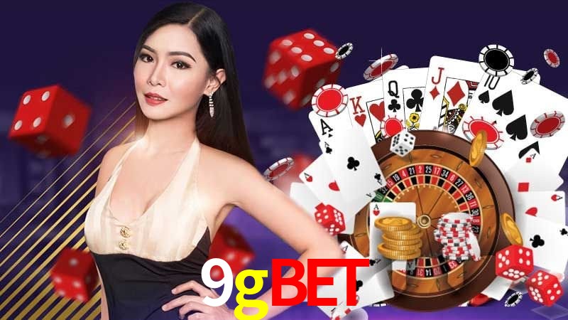 Casino VIP 9gbet