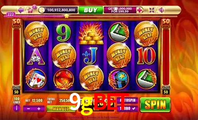 Desvendando o Mundo dos Jogos Virtuais na 9gbet