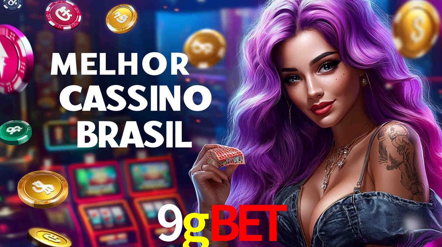 A Experiência Imersiva dos Cassinos Ao Vivo no 9gbet