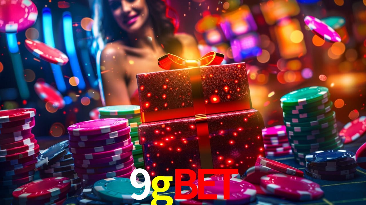 Interface Premium 9gbet
