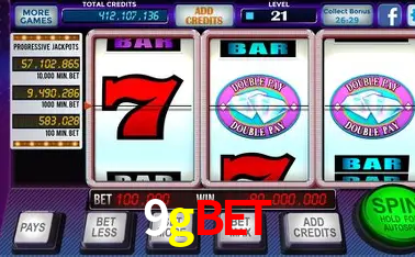 A Revolução dos Aplicativos de Jogos no 9gbet