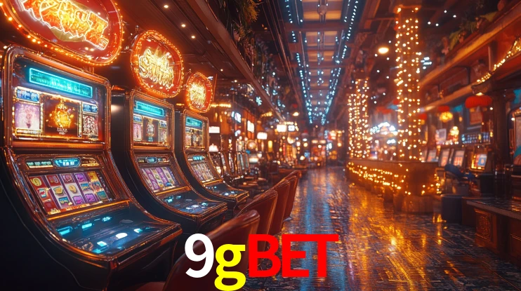 9gbet.com