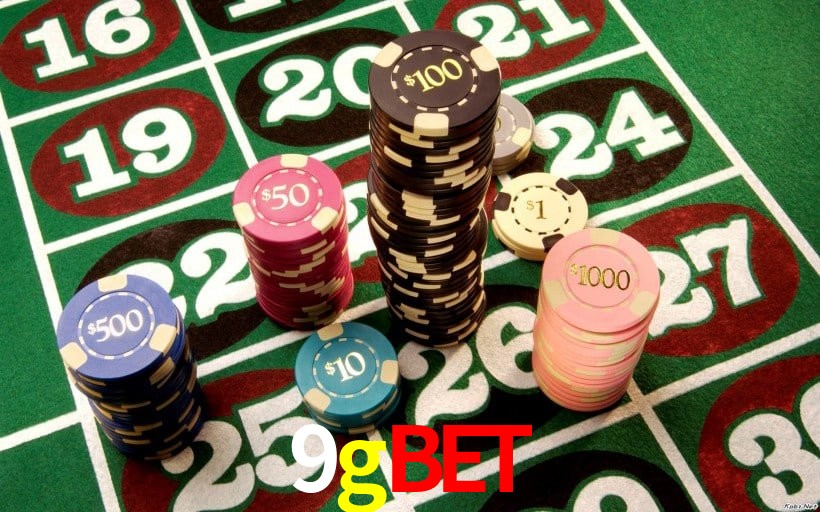 Estatísticas do Jogo 9gbet