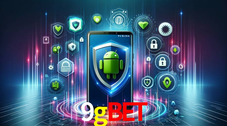 2FA Security 9gbet