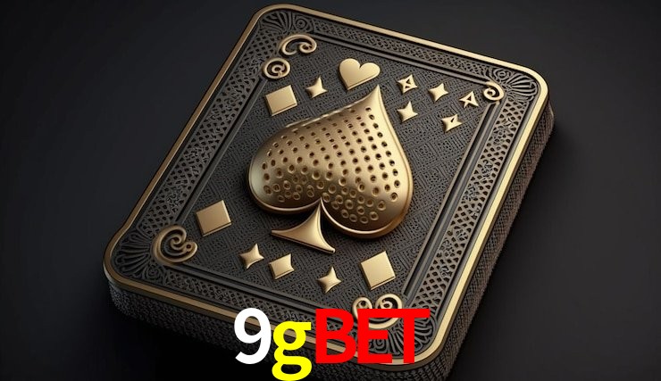 Casino Ao Vivo 9gbet